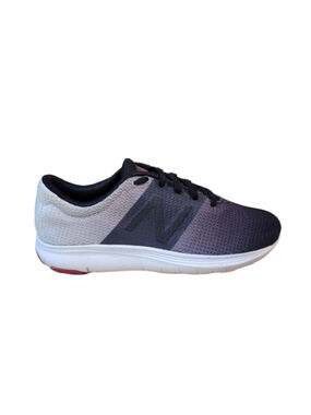 New Balance X Isaac Mizrahi Black Gray Size 5.5 Women's Shoes